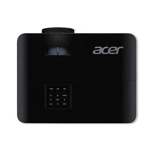 Acer X1226AH / DLP 3D 4000Lm 1024x768