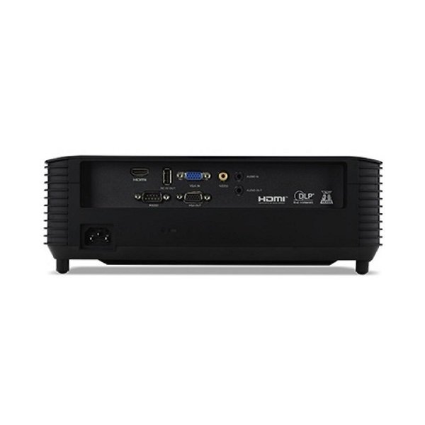 Acer X1226AH / DLP 3D 4000Lm 1024x768
