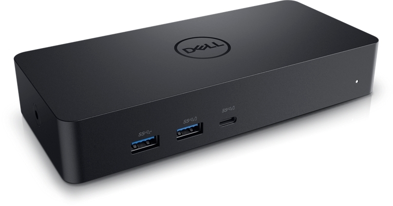 DELL Universal Dock D6000S / 452-BDTD