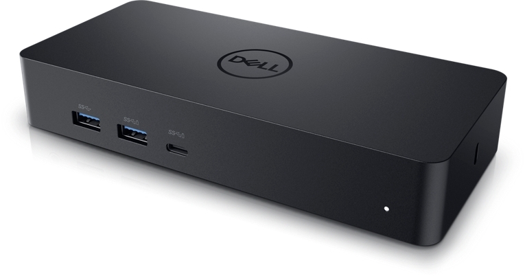 DELL Universal Dock D6000S / 452-BDTD