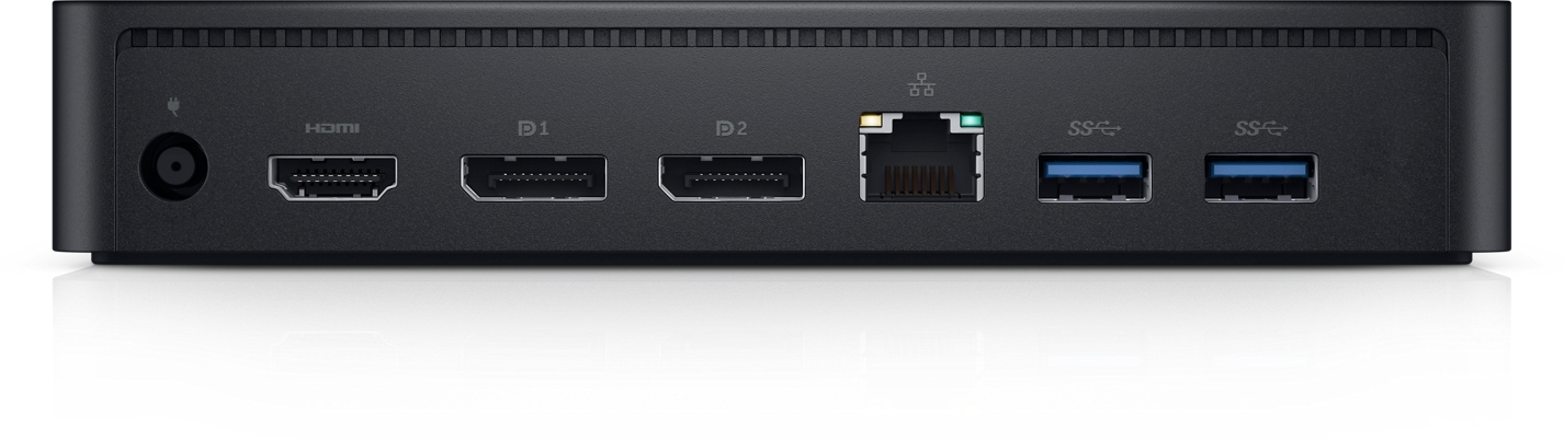 DELL Universal Dock D6000S / 452-BDTD