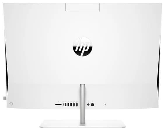 HP Pavilion 24 / 23.8" FullHD IPS / Ryzen 3 5300U / 8GB DDR4 / 512GB NVMe / AMD Radeon / Windows 11 Home /