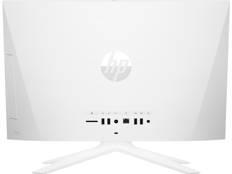 HP 21-b0052ur / 20.7" FullHD / Celeron J4025 / 4GB DDR4 / 128GB NVMe / Windows 11 Home /