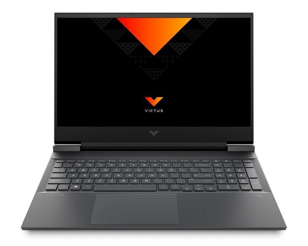 HP Victus 16-e0006ur / 16.1" IPS FullHD 144Hz / Ryzen 7 5800H / 16Gb RAM / 512Gb SSD / GeForce RTX 3060 6Gb / FreeDOS /
