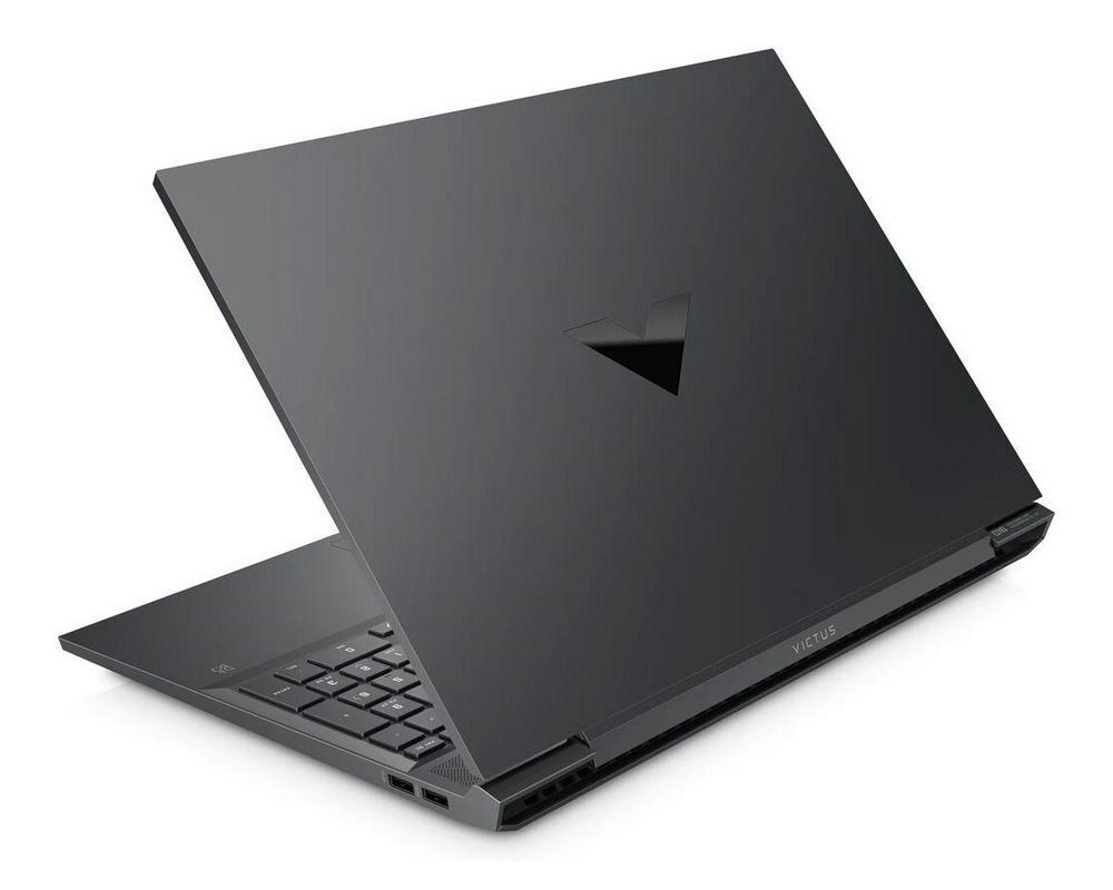 HP Victus 16-e0006ur / 16.1" IPS FullHD 144Hz / Ryzen 7 5800H / 16Gb RAM / 512Gb SSD / GeForce RTX 3060 6Gb / FreeDOS /