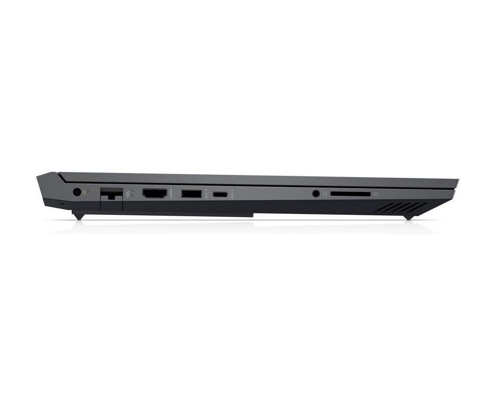 HP Victus 16-e0006ur / 16.1" IPS FullHD 144Hz / Ryzen 7 5800H / 16Gb RAM / 512Gb SSD / GeForce RTX 3060 6Gb / FreeDOS /