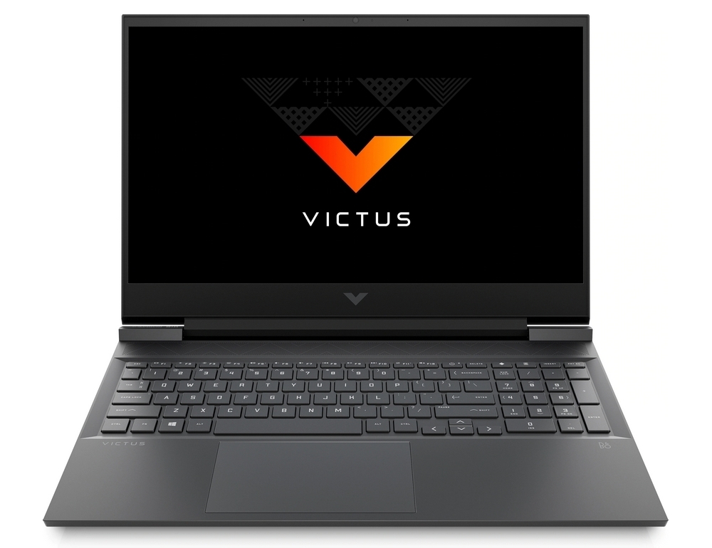 HP Victus 16-e0029ur / 16.1" IPS FullHD 144Hz / Ryzen 5 5600H / 16Gb DDR4 / 1.0Tb SSD / GeForce RTX 3060 6Gb / FreeDOS /
