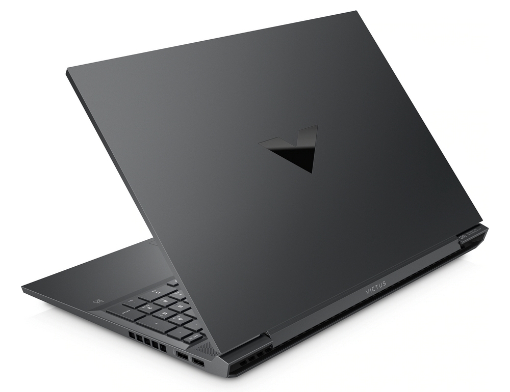 HP Victus 16-e0029ur / 16.1" IPS FullHD 144Hz / Ryzen 5 5600H / 16Gb DDR4 / 1.0Tb SSD / GeForce RTX 3060 6Gb / FreeDOS /