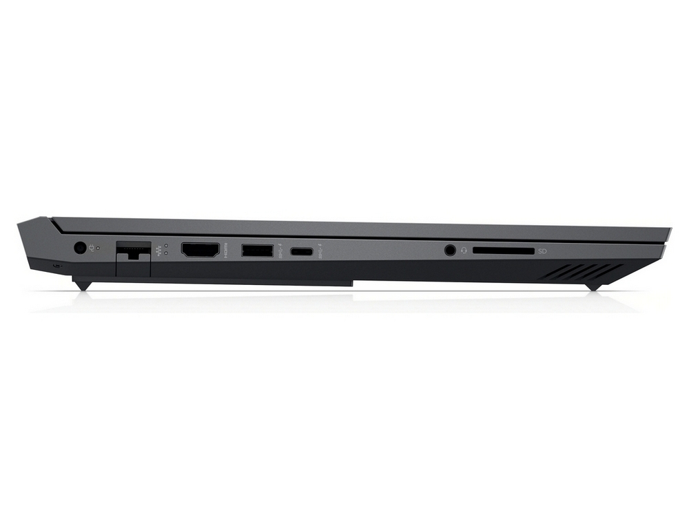 HP Victus 16-e0029ur / 16.1" IPS FullHD 144Hz / Ryzen 5 5600H / 16Gb DDR4 / 1.0Tb SSD / GeForce RTX 3060 6Gb / FreeDOS /