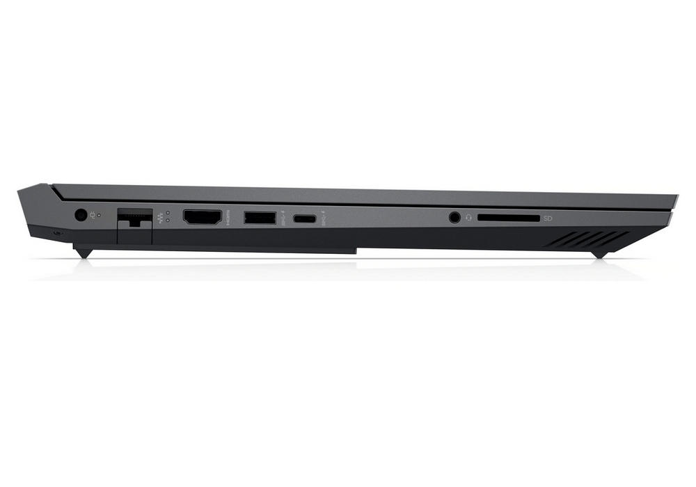 HP Victus 16-e0039u / 16.1" IPS FullHD 144Hz / Ryzen 5 5600H / 16Gb RAM / 1.0Tb SSD / GeForce RTX 3050 4Gb / FreeDOS /