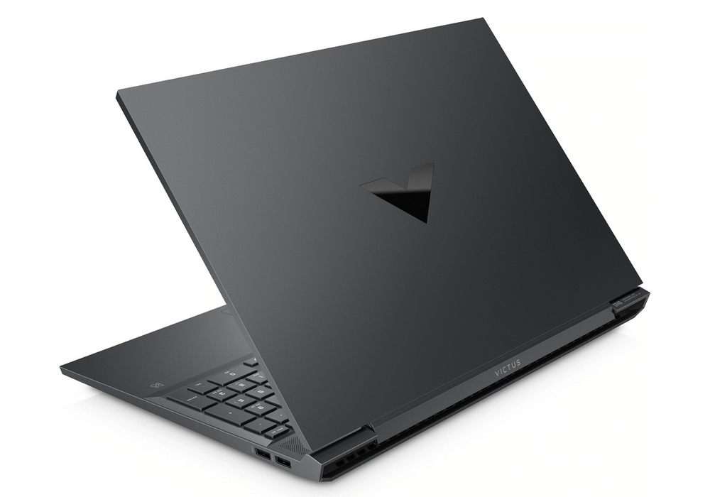HP Victus 16-e0039u / 16.1" IPS FullHD 144Hz / Ryzen 5 5600H / 16Gb RAM / 1.0Tb SSD / GeForce RTX 3050 4Gb / FreeDOS /