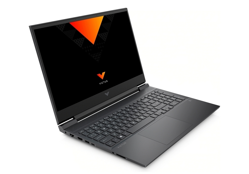 HP Victus 16-e0039u / 16.1" IPS FullHD 144Hz / Ryzen 5 5600H / 16Gb RAM / 1.0Tb SSD / GeForce RTX 3050 4Gb / FreeDOS /