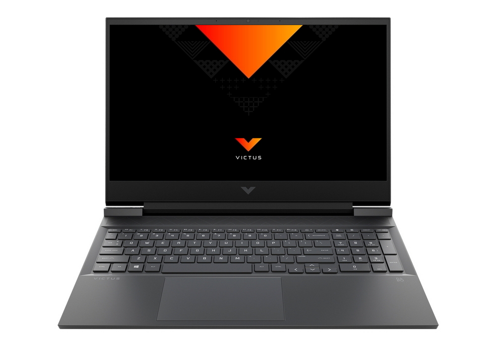 HP Victus 16-e0059ur / 16.1" IPS FullHD 144Hz / Ryzen 7 5800H / 16Gb DDR4 / 1.0Tb SSD / GeForce RTX 3050 Ti 4Gb / FreeDOS