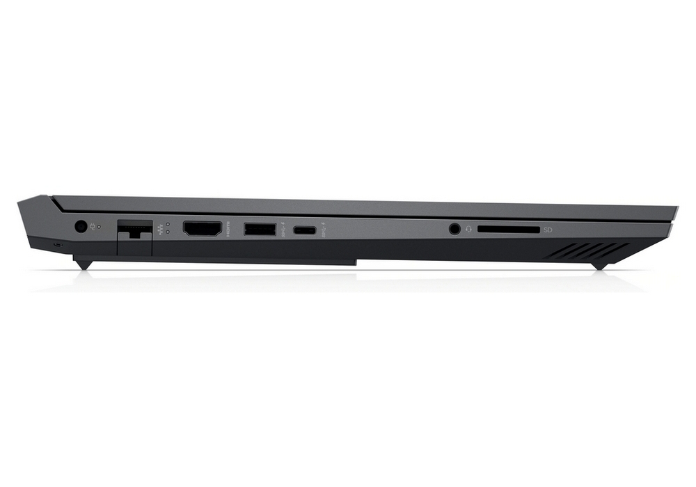 HP Victus 16-e0059ur / 16.1" IPS FullHD 144Hz / Ryzen 7 5800H / 16Gb DDR4 / 1.0Tb SSD / GeForce RTX 3050 Ti 4Gb / FreeDOS