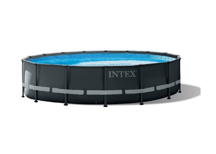 Intex 26326 Metal ULTRA XTR FRAME