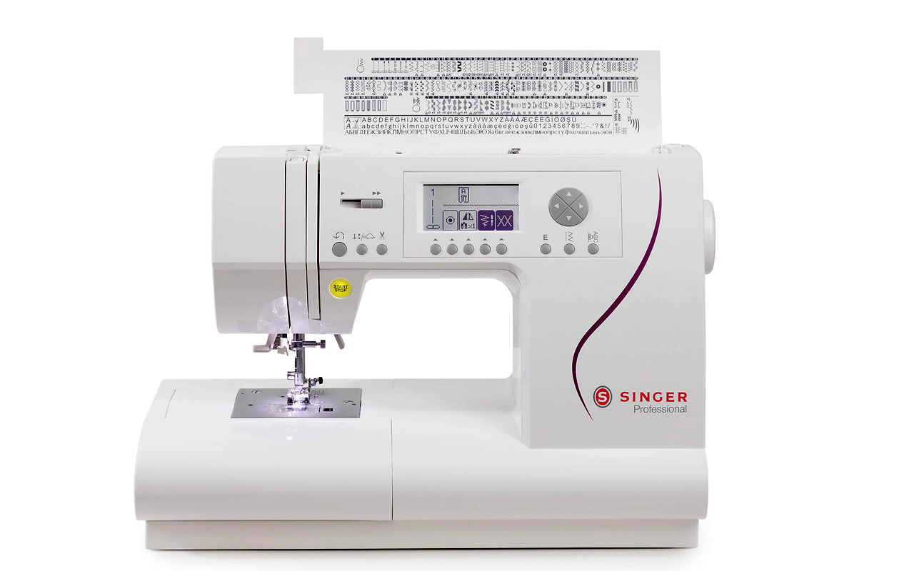 Singer C430 / 50W