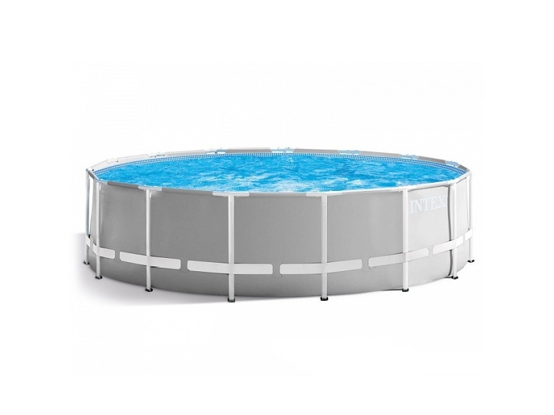 Intex 26726 Metal / 6941057414393