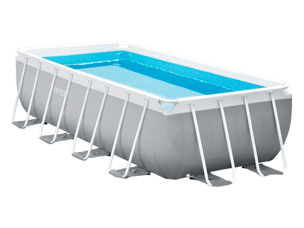 Intex 26788 Carcas Metal