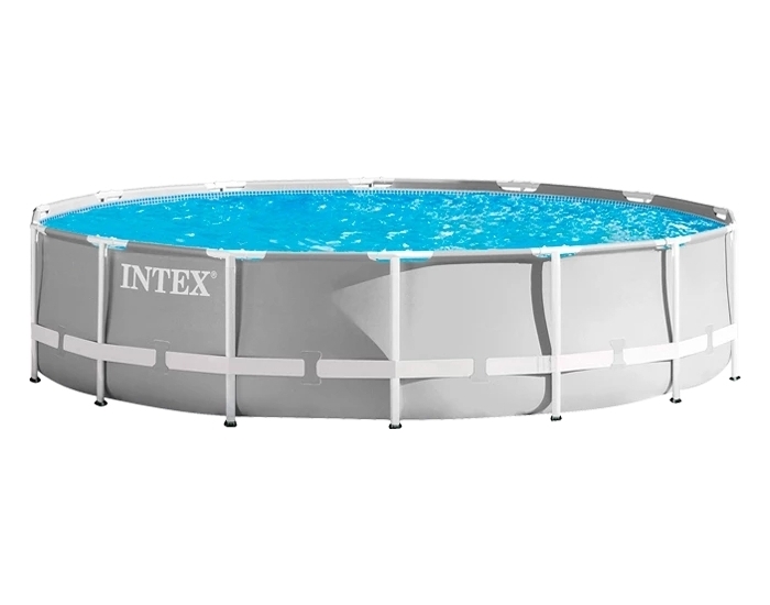 Intex 26724 Carcas Metal