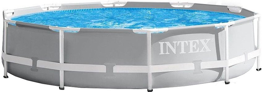 Intex 26720 Carcas Metal