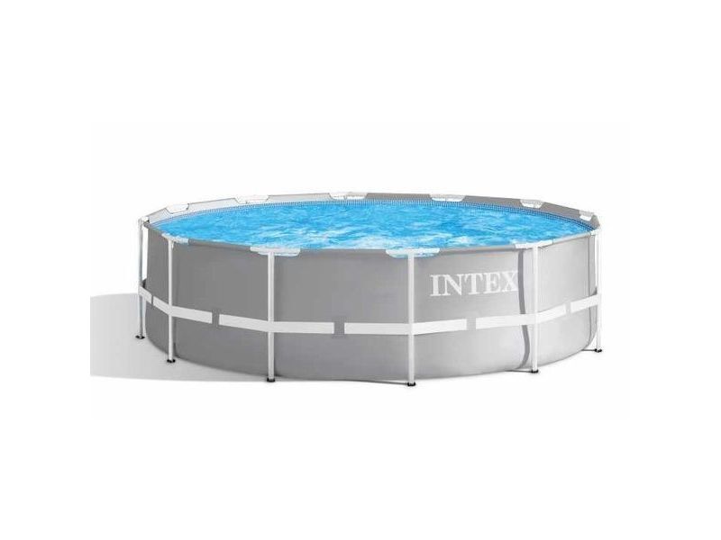 Intex 26716 Carcas Metal