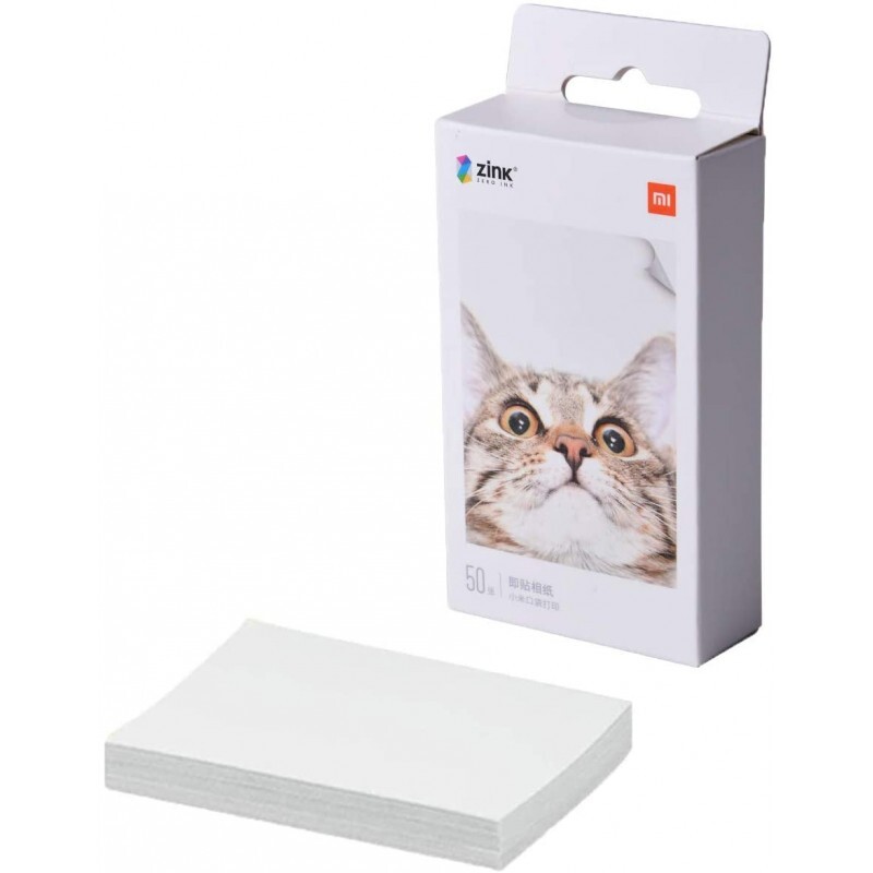 Xiaomi Mi Photo Printer Paper / x50