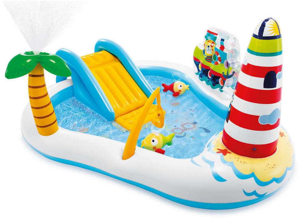 Intex 57162 FISHING FUN