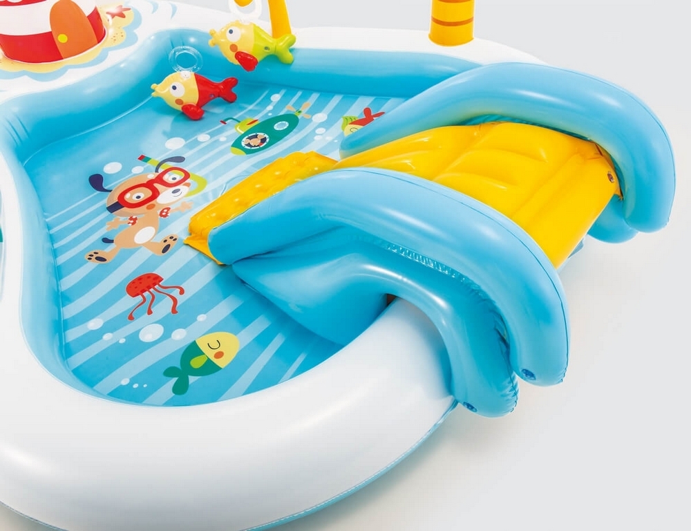 Intex 57162 FISHING FUN