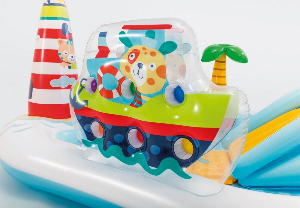 Intex 57162 FISHING FUN