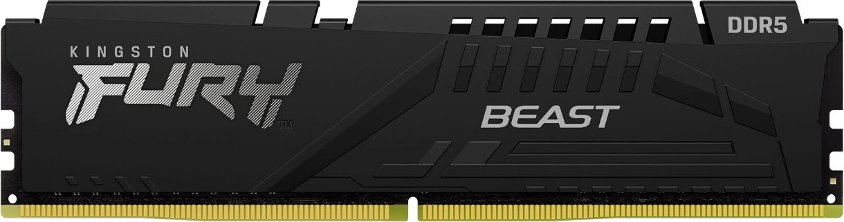 Kingston FURY Beast KF548C38BB-8 / Intel XMP 3.0