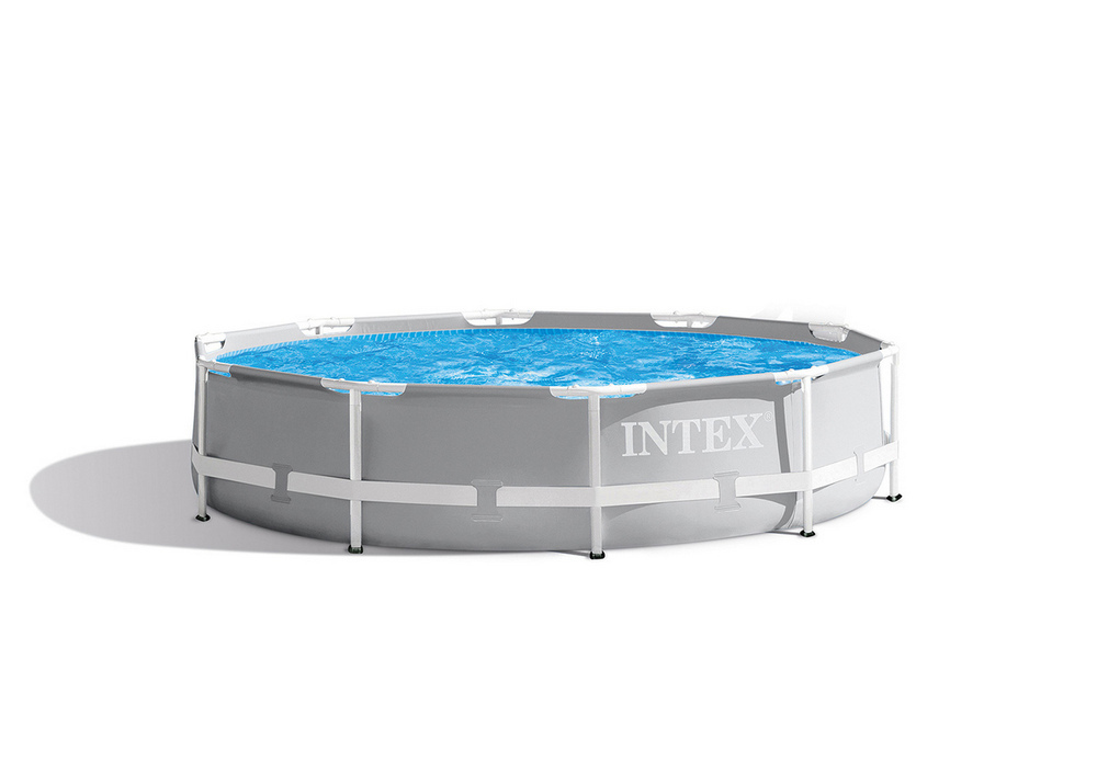 Intex 26700 Carcas Metal