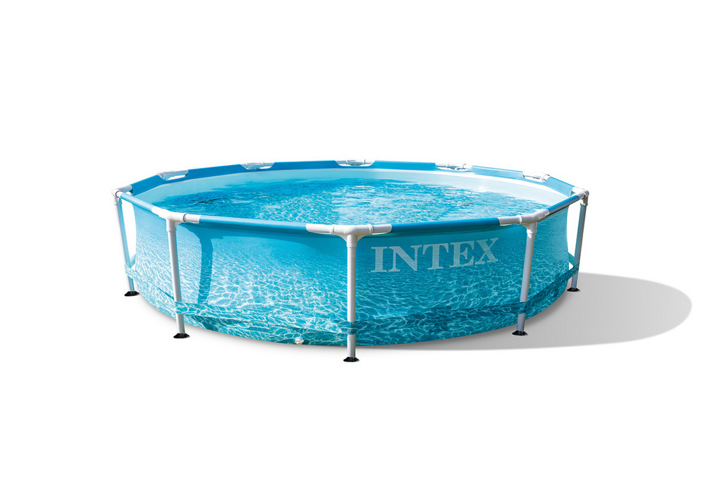 Intex 28206 carcas metal