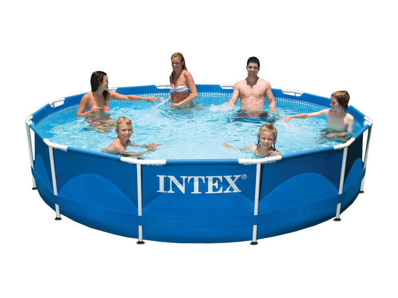 Intex 28210 Carcas Metal