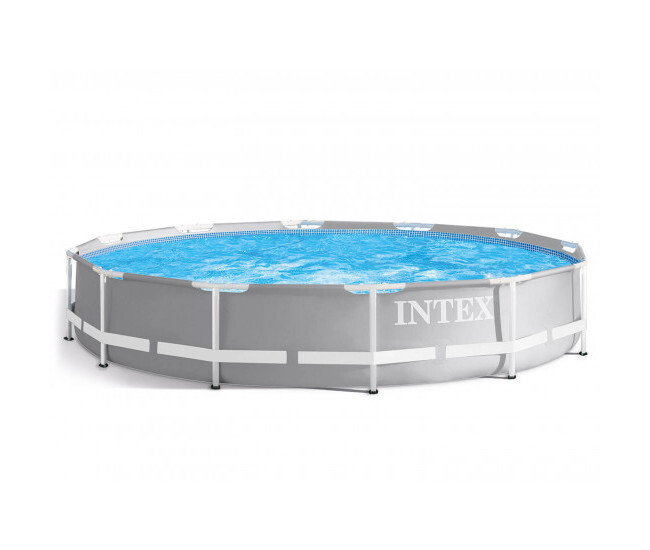 Intex 26710 Carcas Metal