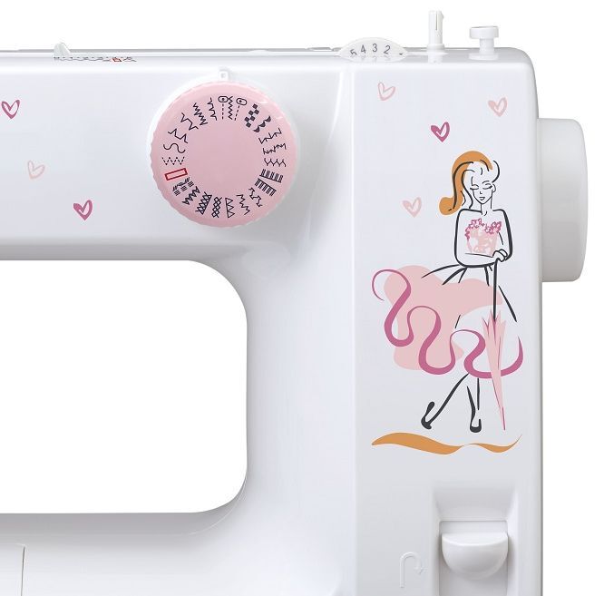 JAGUAR Maestro 35S / 60W