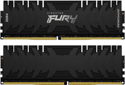 Kingston FURY Renegade KF430C15RB1K2/32 / KIT 32GB