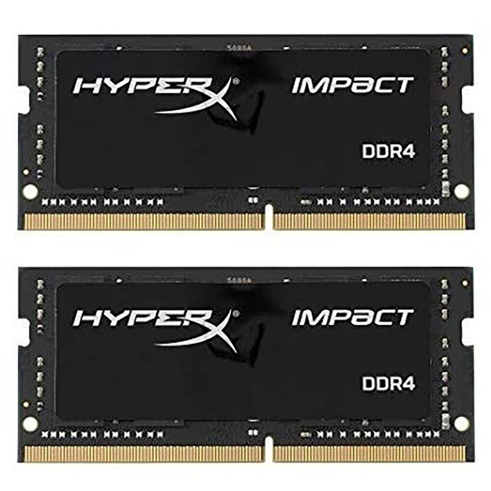 Kingston FURY Impact KF432S20IBK2/32 / KIT 32GB