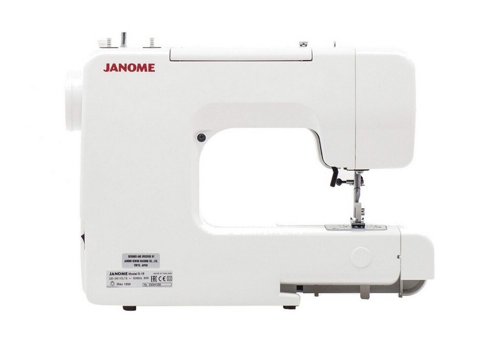 JANOME S-19 / 70W