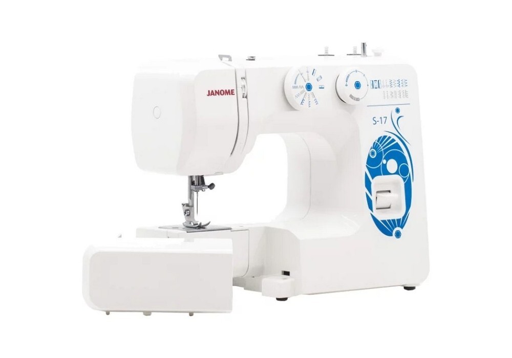 JANOME S-17 / 70W