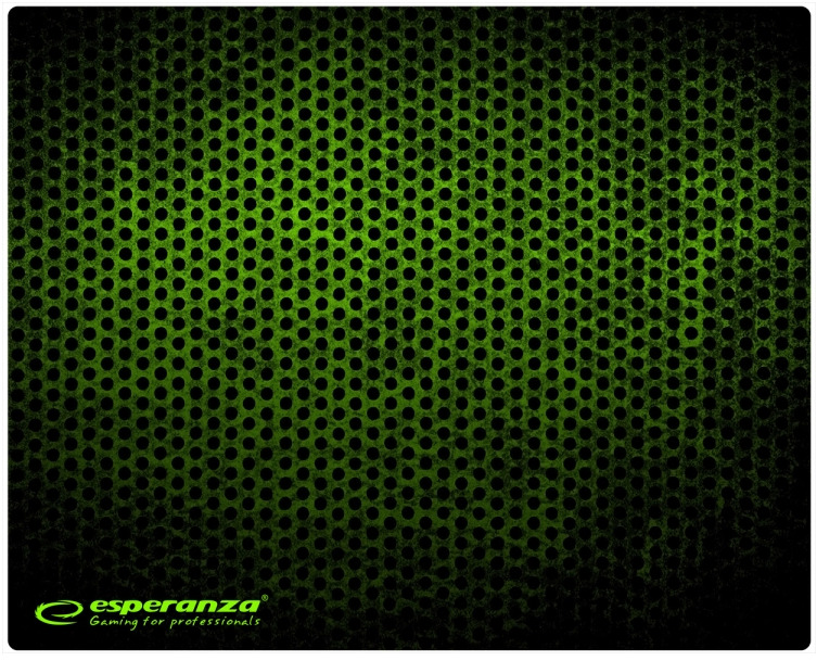 Esperanza Gaming EGP101G GRUNGE S / 250x200x2mm