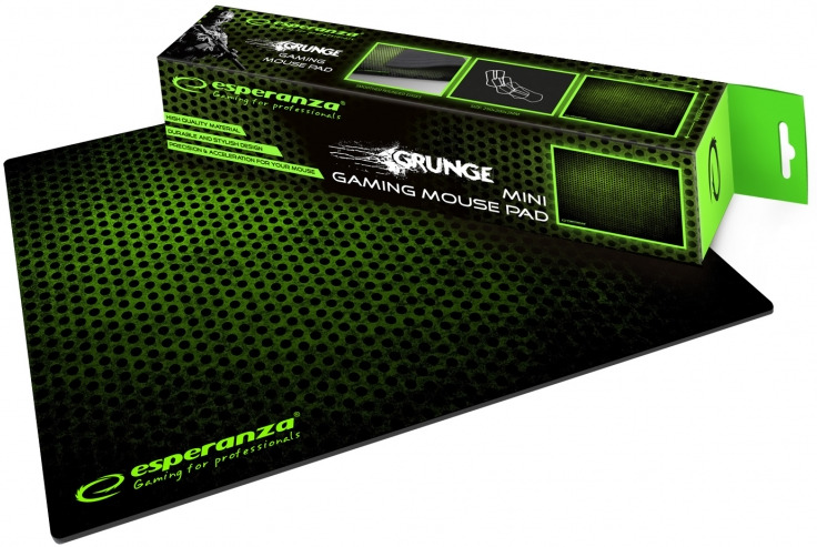 Esperanza Gaming EGP101G GRUNGE S / 250x200x2mm