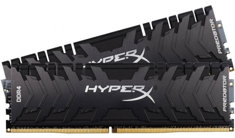 Kingston HyperX Predator HX432C16PB3K2/64 / KIT 64GB