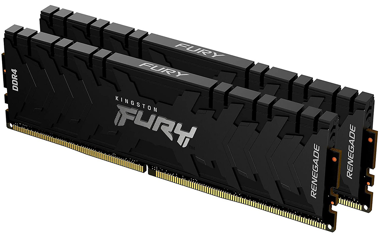 Kingston FURY Renegade KF430C15RB1K2/32 / KIT 32GB