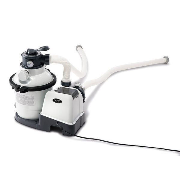 Intex 26644 Pompa Filtru 4500L/H