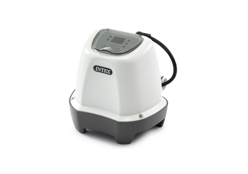 Intex 26662 Sistem de Clorinare