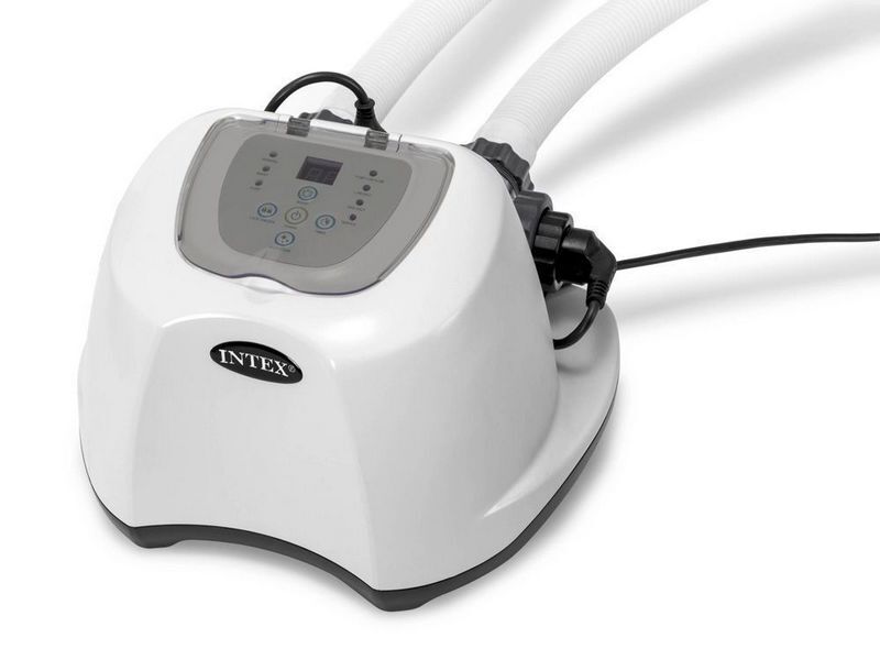 Intex 26668 Sistem de Clorinare