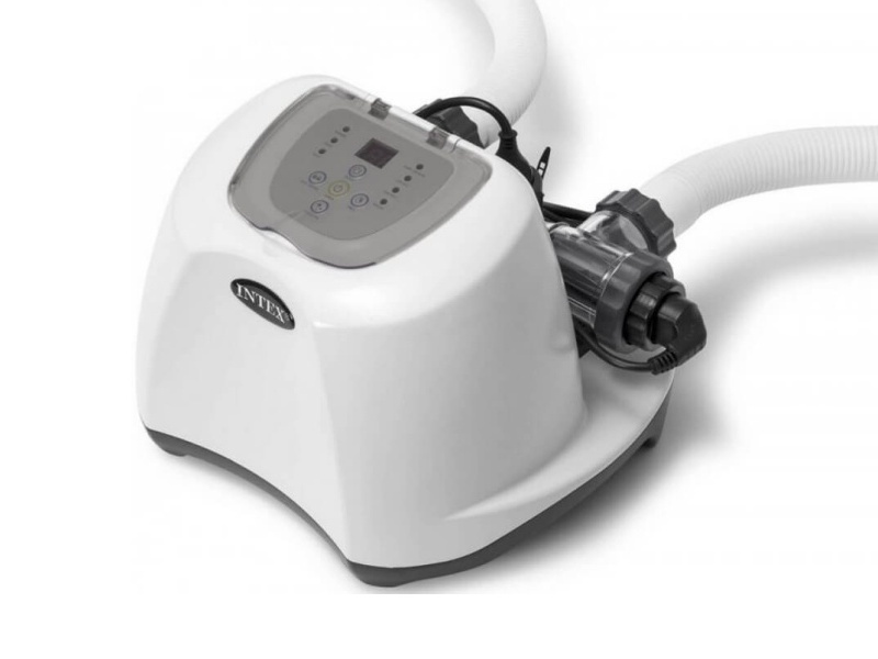 Intex 26668 Sistem de Clorinare