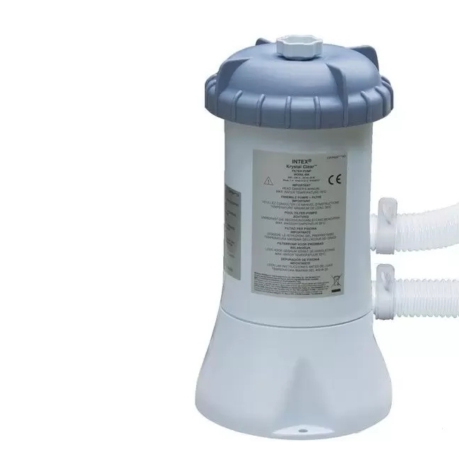 Intex 28604 Pompa Filtru 2006L/H