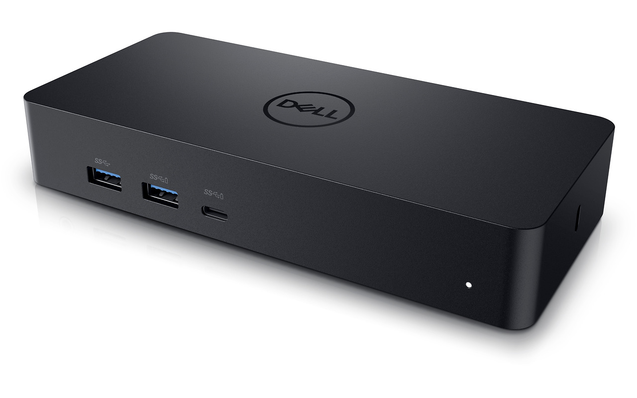 DELL Universal Dock D6000S / 452-BDTD