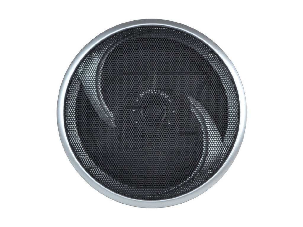 GROUND ZERO / 130mm 100W x2